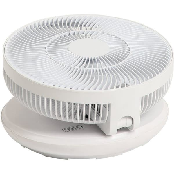 Ventilator - Sammenfoldelig - FARELEK - Orikaz - 15 W