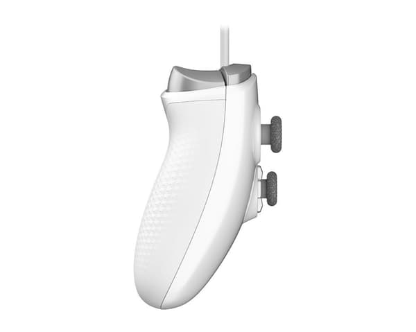 Gamepad - PC - FORCE GC200 - Trådbunden - Vit - MSI