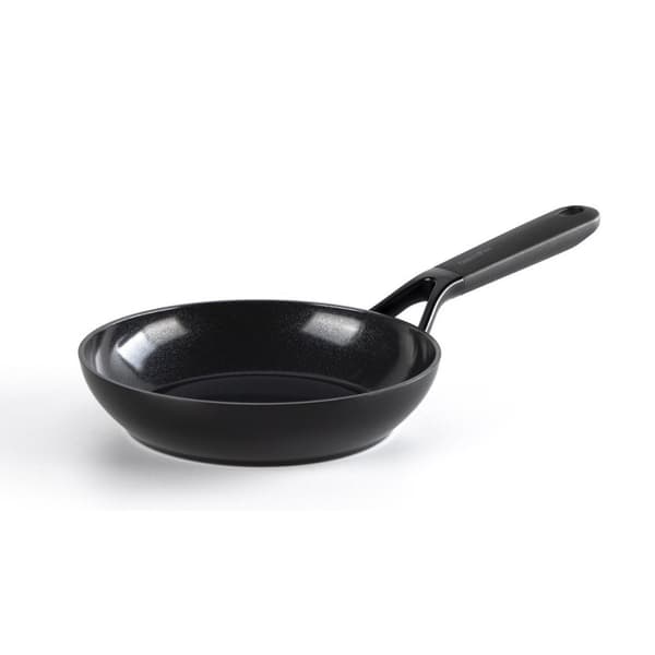 GreenPan Smartshape Stegepande 20 cm Sort