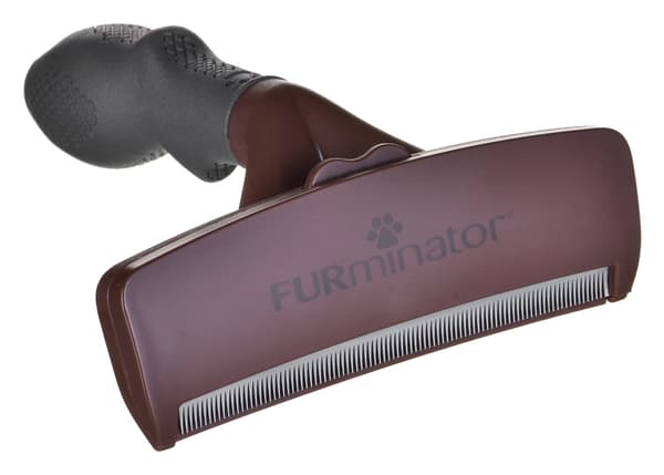 FURminator hevosille