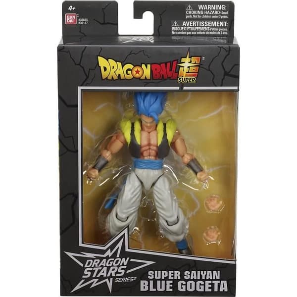 Bandai - DRAGON BALL - Sarja 1