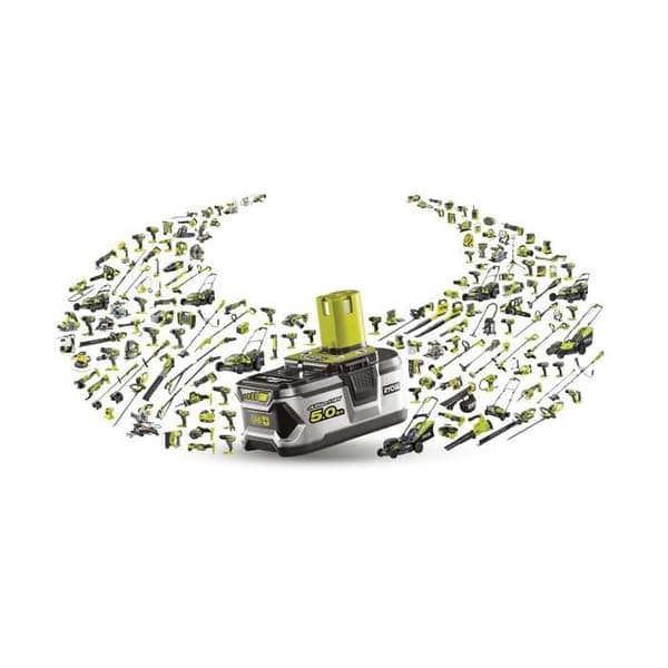RYOBI Transferpump 18 Volt ONE+ (utan batteri)