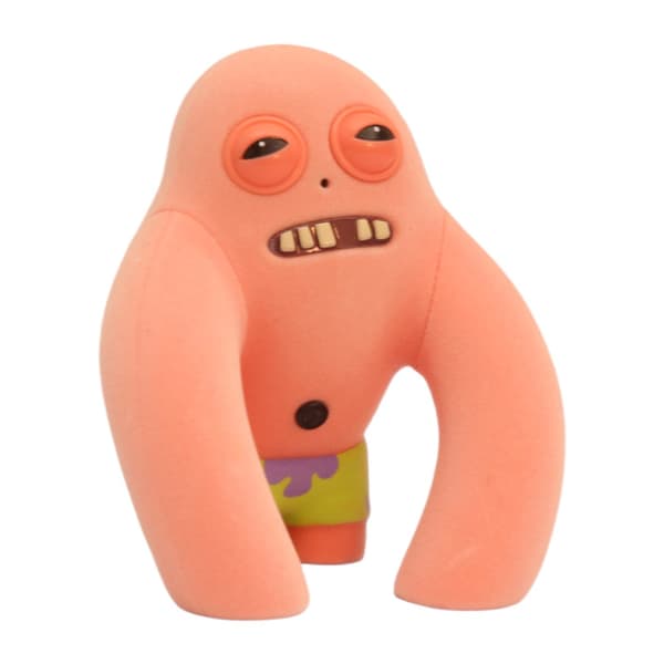 FUGGLER S2 PIERSEILYHAHMOJA 9 CM - LAJITTELMA