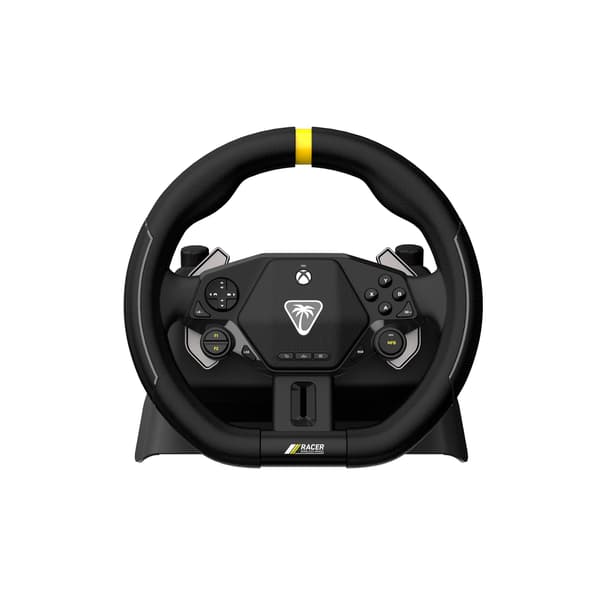 Trådlös racerratt - TURTLE BEACH - TBR-2102-05 - För Xbox och PC - Svart