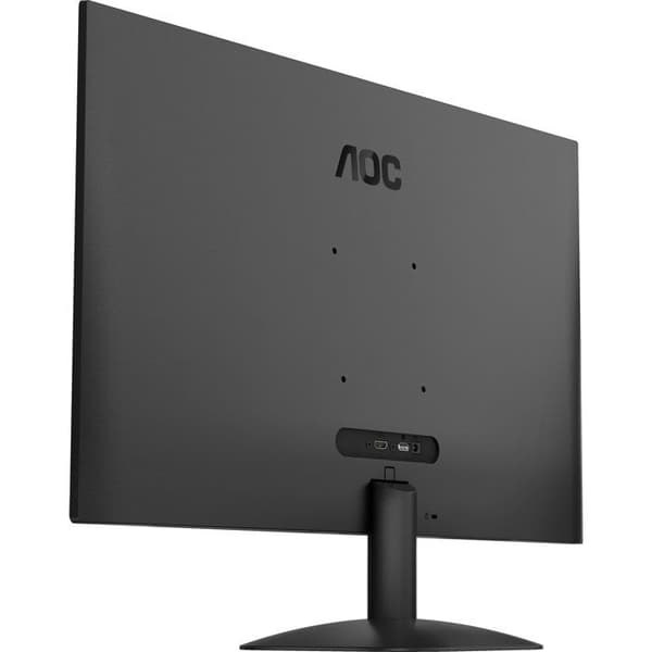 PC-skærm - AOC - 27'' - QHD - 120Hz - IPS-panel - 1ms - Q27B35S3