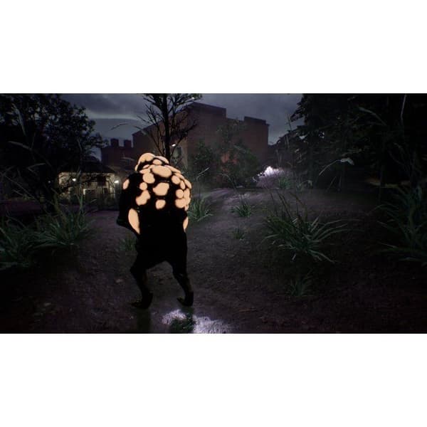 Everdark Undead Apocalypse – PS5-spel