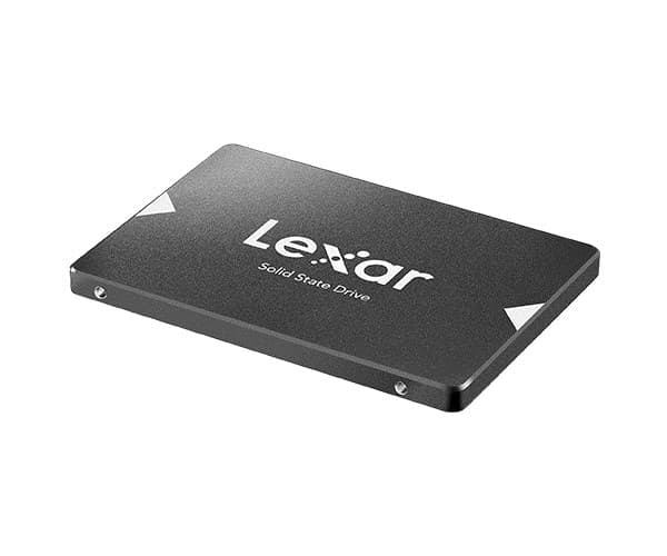 Lexar NS100 2,5" 512 GB Serial ATA III