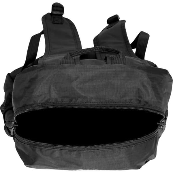 Sportstaske - WHISTLER - Wrangell - 17L - Sammenfoldelig - Sort
