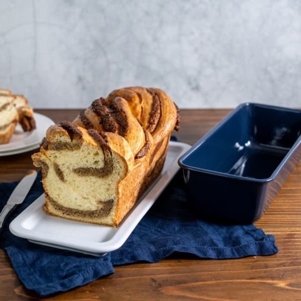 Sæt med 3 kageforme - DR. OETKER - Bageform - 25, 30 og 35 cm