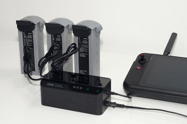 Autel-monilaturi EVO Max -sarjalle