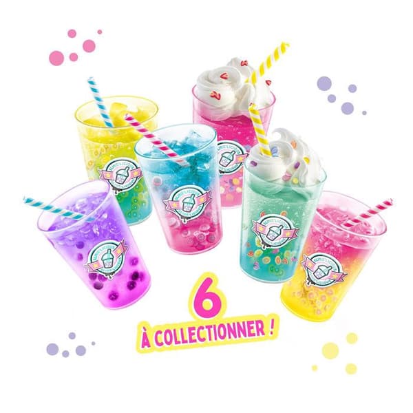 SO SLIME DIY - So Slime DIY - Slime'Presso 2-pack - So Fresh - SSC 253