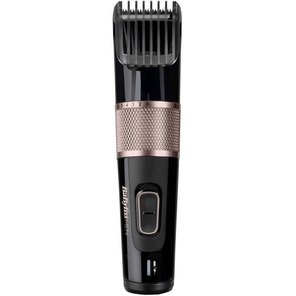 BABYLISS E974E HIUSTENLEIKKURI / POWER GLIDE