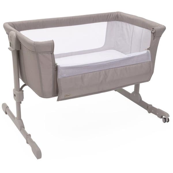 Samsovsäng - CHICCO - Next2Me Essential - Dove