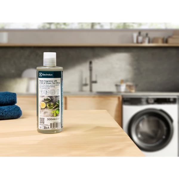 Tvättmaskinsdoft ELECTROLUX E2WASF00