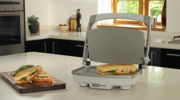 Breville DuraCeramic VST071X -leivänpaahdin