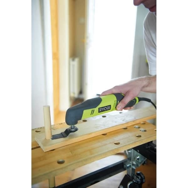 RYOBI Multifunktionsværktøj med ledning 200 W