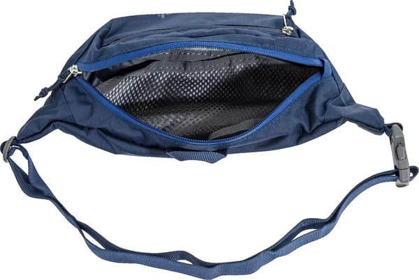 Deuter Belt I mavetaske Ripstop Blå