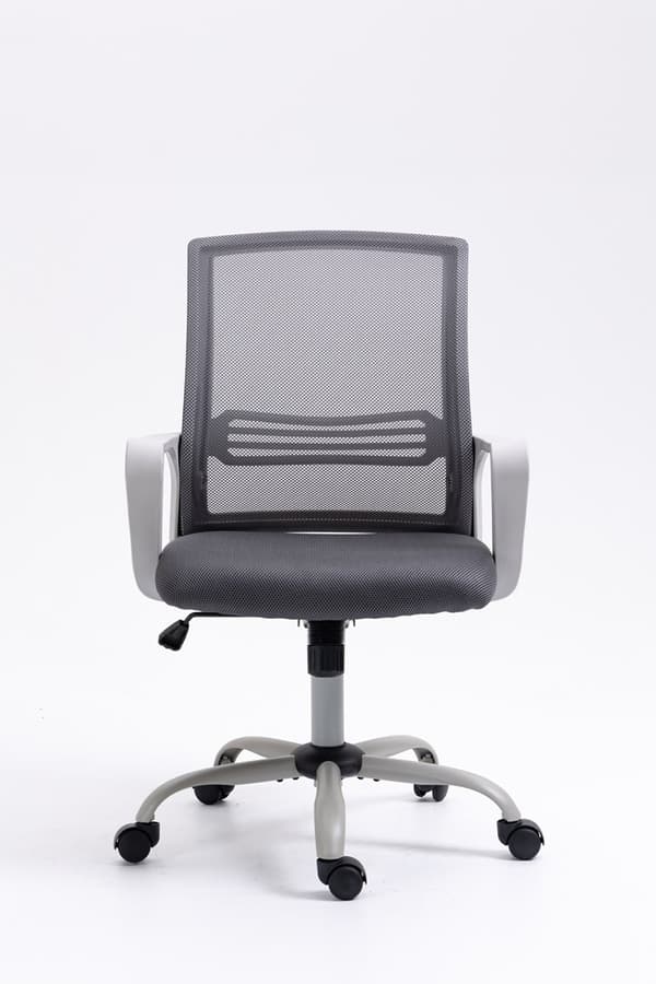 Activejet-toimistotuoli YK01 harmaa