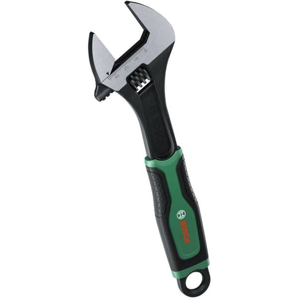 BOSCH Justerbar nøgle - 250 mm/10