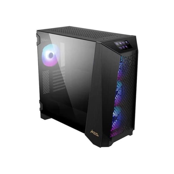 PC-kabinet - MSI - MEG PROSPECT 700R