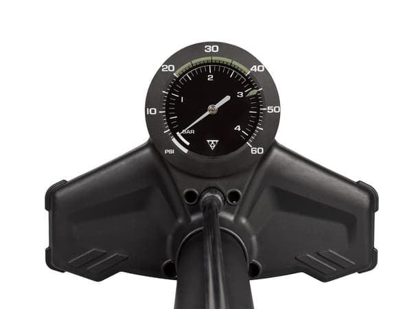 TOPEAK JOEBLOW MOUNTAIN EX Gulvpumpe