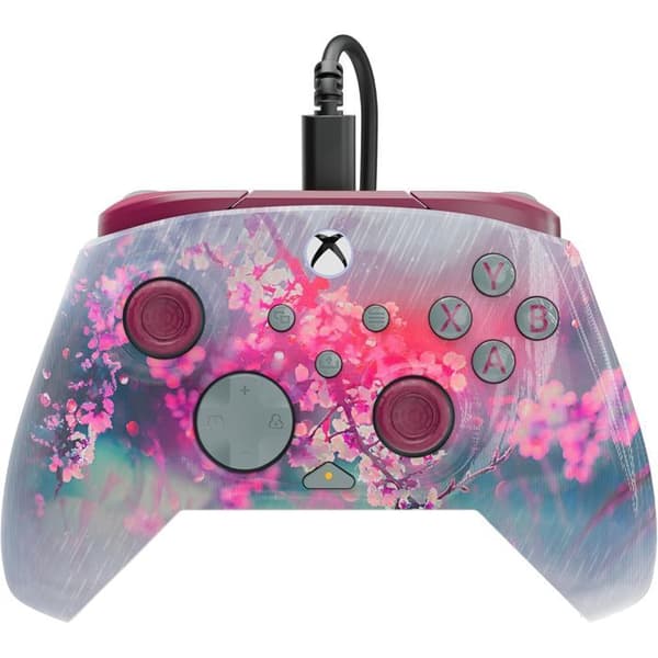 Gamepad - Xbox - Rematch Advanced - Kablet - Kyoto Bloom - PC-kompatibel - Turtle Beach