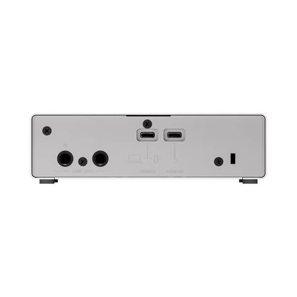 Yamaha UR12MK3 Hvid - Lydkort