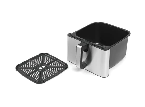 Breville VDF131X öljytön ilmakeitin