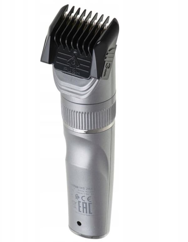 Mesko MS 2843 USB-rakhyvel