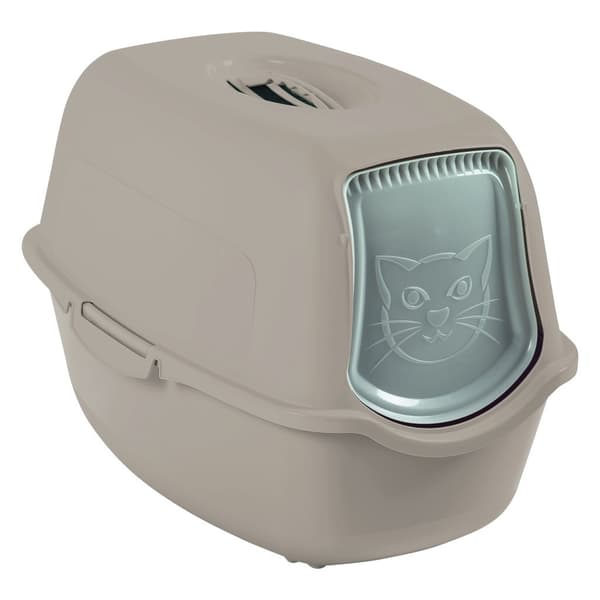 Rotho Bailey kattegrus Eco Cappuccino
