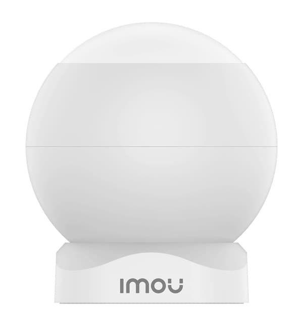 Imou ZP1 Infraröd sensor Kabelbunden Vägg Vit