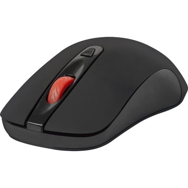 MUS DEFENDER NEXUS MS-195 RF SILENT SORT
