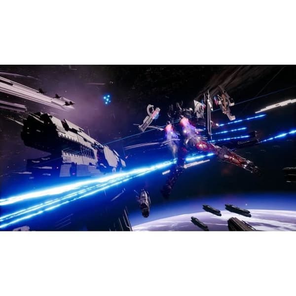 Daemon X Machina Titanic Scion - PS5-peli