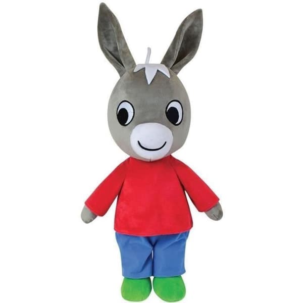 TROTRO Pehmolelu +/- 61 cm