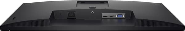 DELL Pro E2726HS computerskærm 68,6 cm (27") 1920 x 1080 pixels Full HD LCD Sort