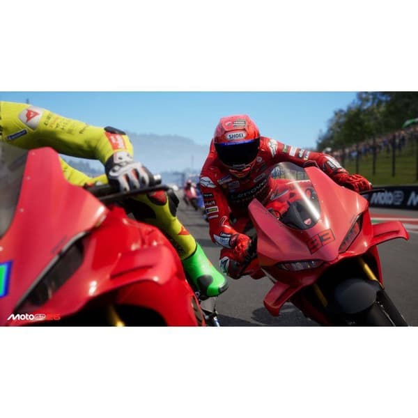 MotoGP 26 - Nintendo Switch -peli