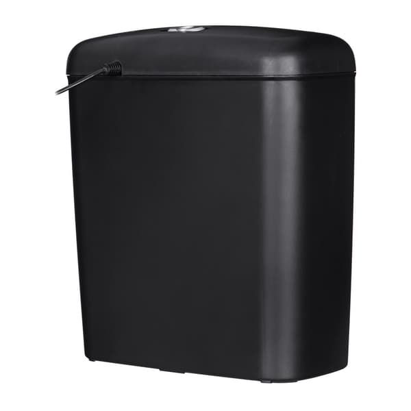 Activejet ASH-0601S makulator, P-2, 10 l, 6 mm makuleringer, 6 ark, sort.