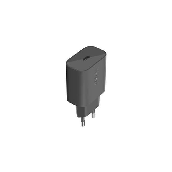 Vægoplader - BELKIN - USB-C - 25W - PD PPS - Sort
