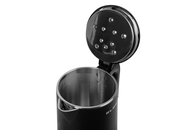 BLOW Sort elkedel med display 2200W BK-18PB