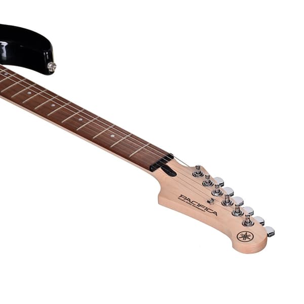 Yamaha Pacifica 112J OVS - sähkökitara