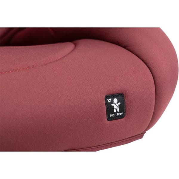 Babyautostol - CHICCO - Quizy i-Size Lite - i-Size - Light - Ruby