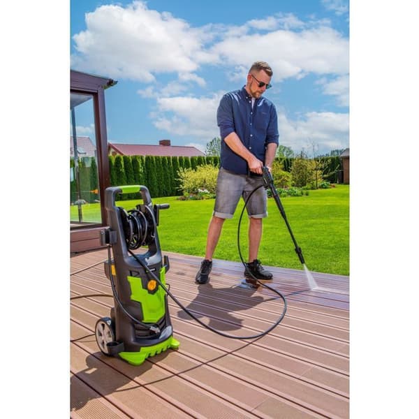 Painepesuri - Fieldmann - FDW 202205-E