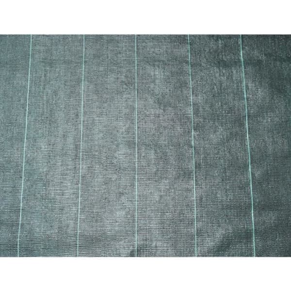 NATUR Mulchtyg 100 g / m² - 2 x 5 m