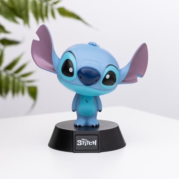 PP LILO OCH STITCH - STITCH-IKONLJUS