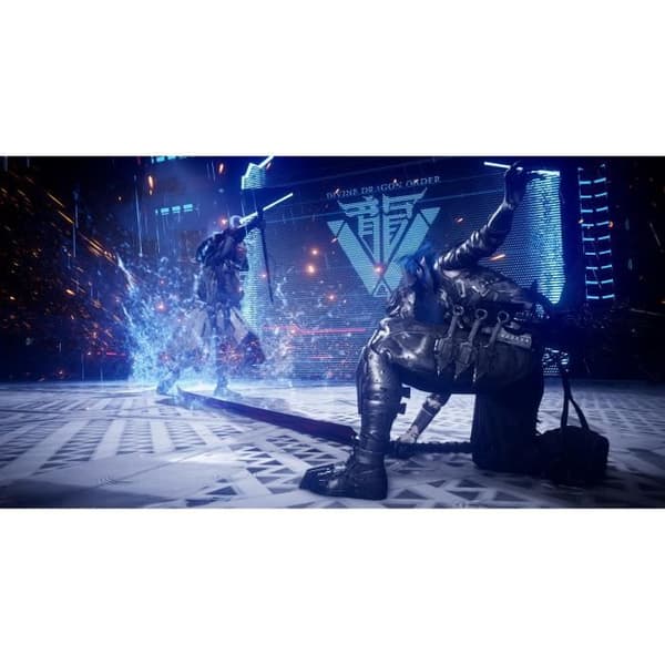 Ninja Gaiden 4 - Standardudgave - Xbox Series X-spil