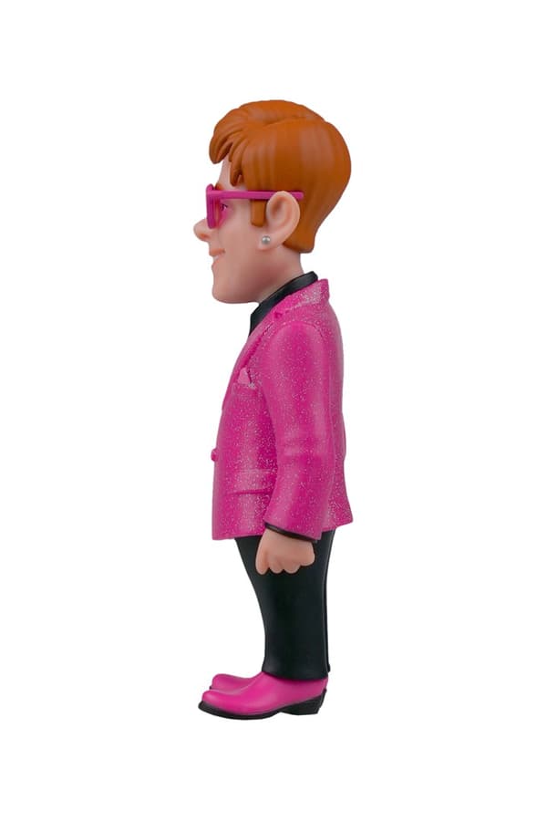 MINIX - ELTON JOHN