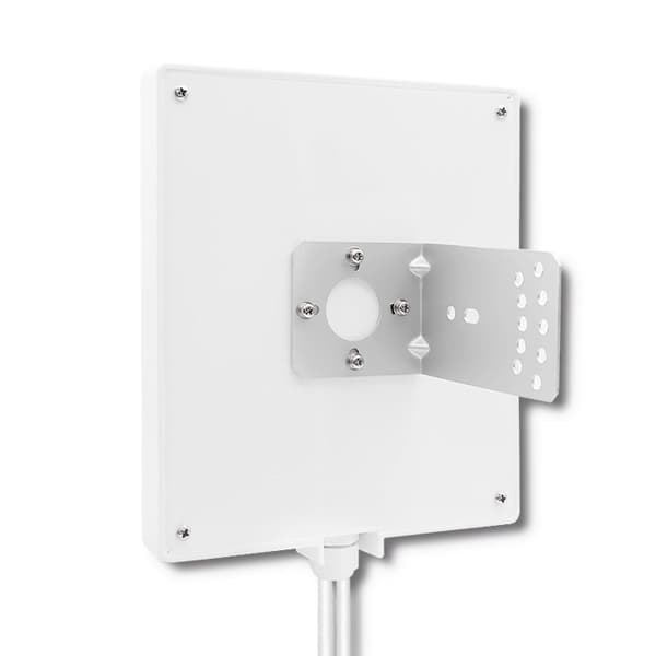 Qoltec 57022 5G-antenn | 14dBi | Utomhusbruk