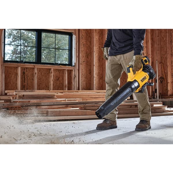 DeWALT DCMBL562N-XJ løvblæser