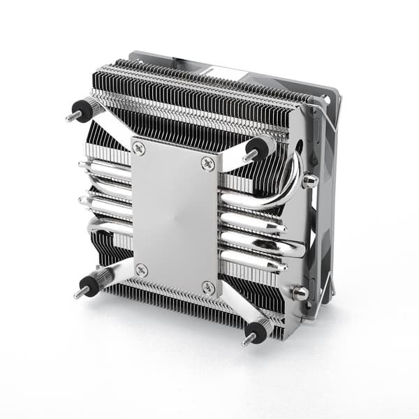 THERMALRIGHT - AXP90-X47 - CPU-kylare - 92mm