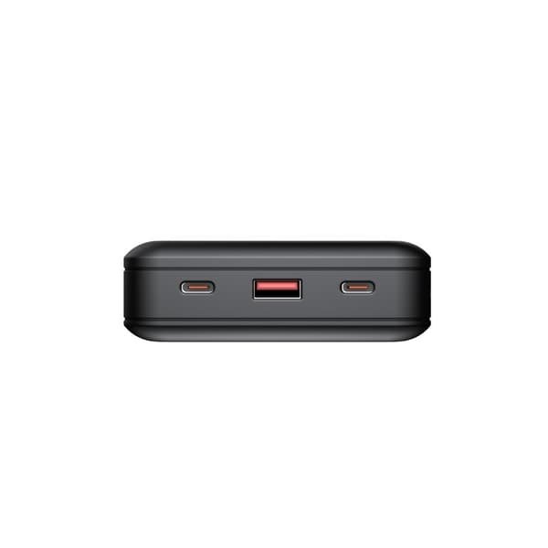 Havit PB5212 20.000mAh Powerbank (sort)